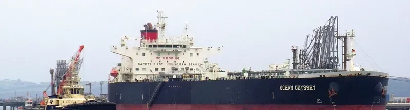 THUNDERBOLT Tanker IMO 9388742 photo 2