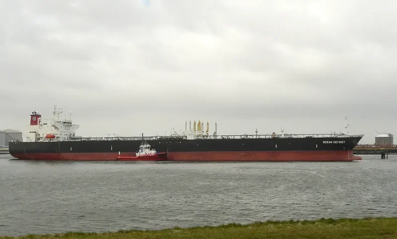 THUNDERBOLT Tanker IMO 9388742 photo 10
