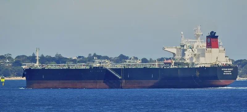 AMPLEFORTH Tanker IMO 9388766 photo 3