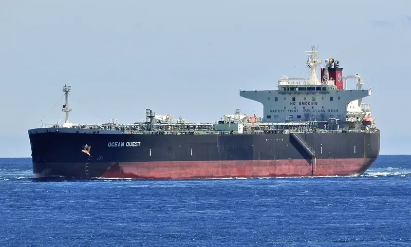 AMPLEFORTH Tanker IMO 9388766 photo 4