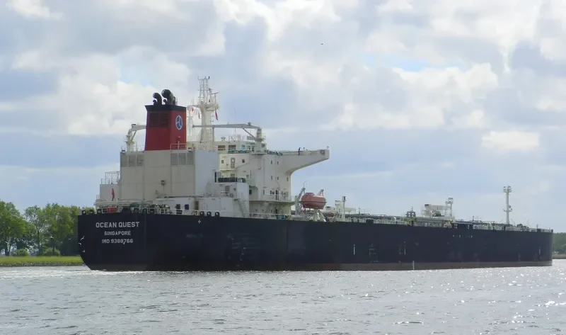 AMPLEFORTH Tanker IMO 9388766 photo 5