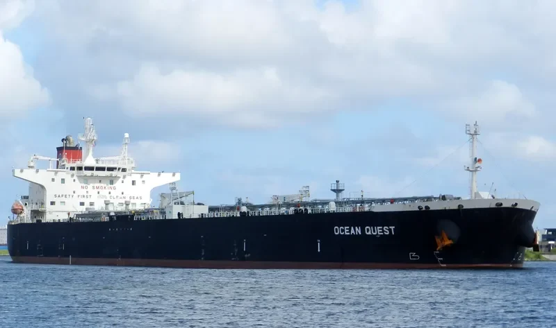 AMPLEFORTH Tanker IMO 9388766 photo 6
