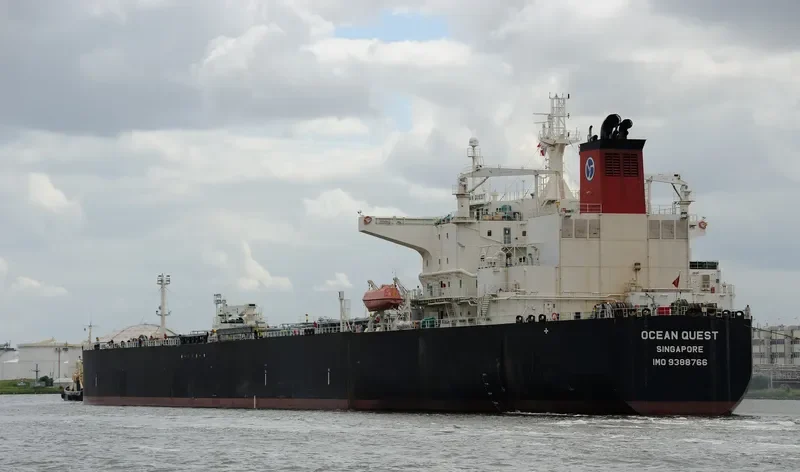 AMPLEFORTH Tanker IMO 9388766 photo 10