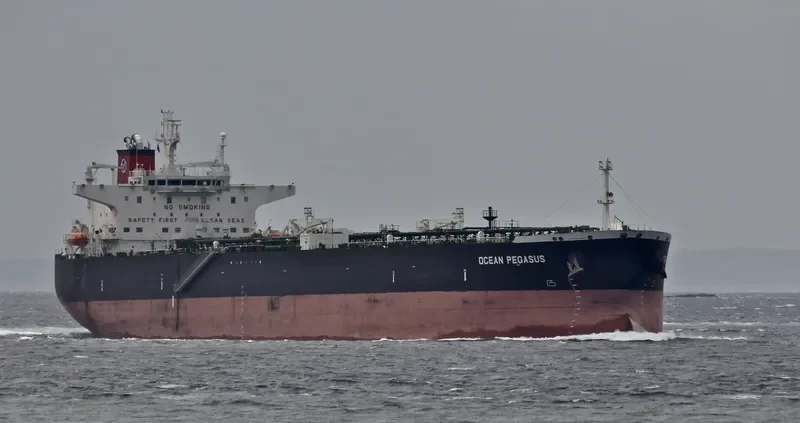 BLUE INTEGRITY Tanker IMO 9388778 photo 2