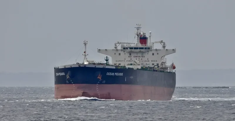 BLUE INTEGRITY Tanker IMO 9388778 photo 3