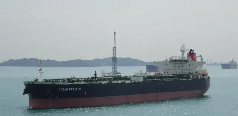 BLUE INTEGRITY Tanker IMO 9388778 photo 4