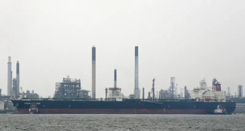 BLUE INTEGRITY Tanker IMO 9388778 photo 6