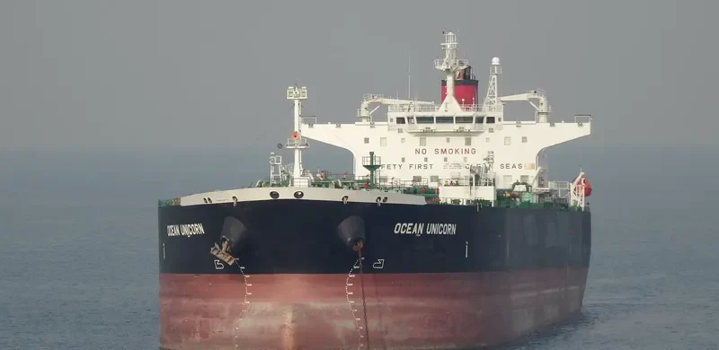 WELLINGTON Tanker IMO 9388780 photo 2