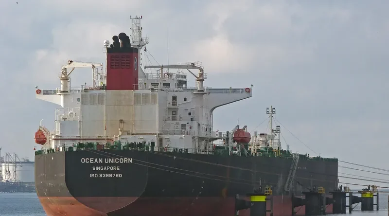 WELLINGTON Tanker IMO 9388780 photo 5