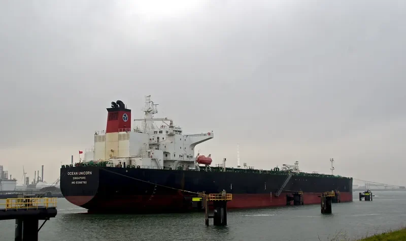 WELLINGTON Tanker IMO 9388780 photo 10