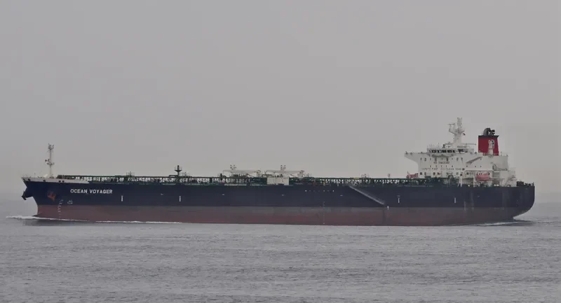 SEAJEWEL Tanker IMO 9388807 photo 4