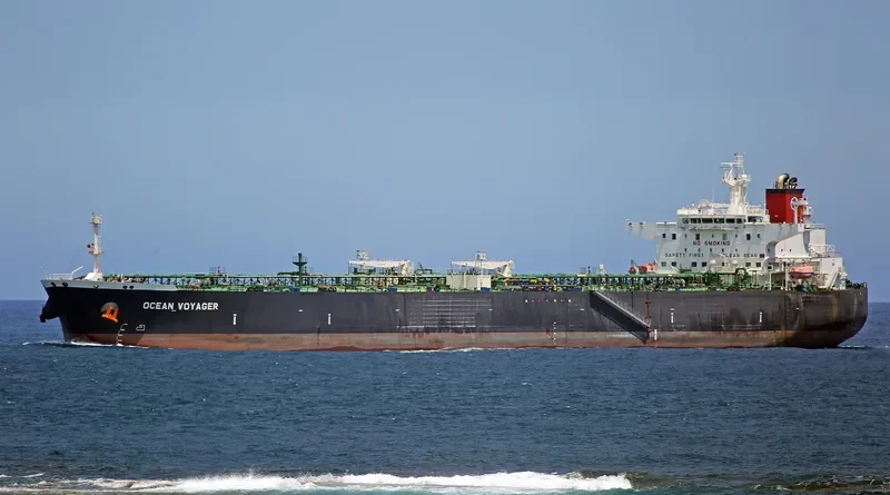 SEAJEWEL Tanker IMO 9388807 photo 5
