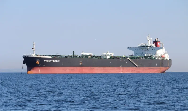SEAJEWEL Tanker IMO 9388807 photo 6