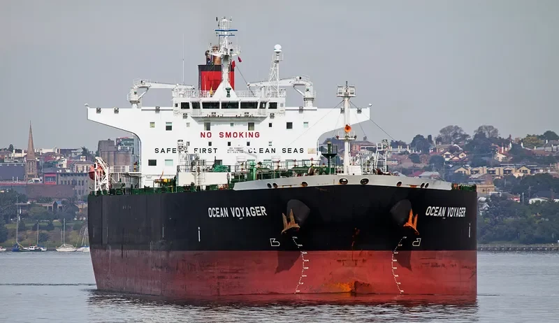 SEAJEWEL Tanker IMO 9388807 photo 8
