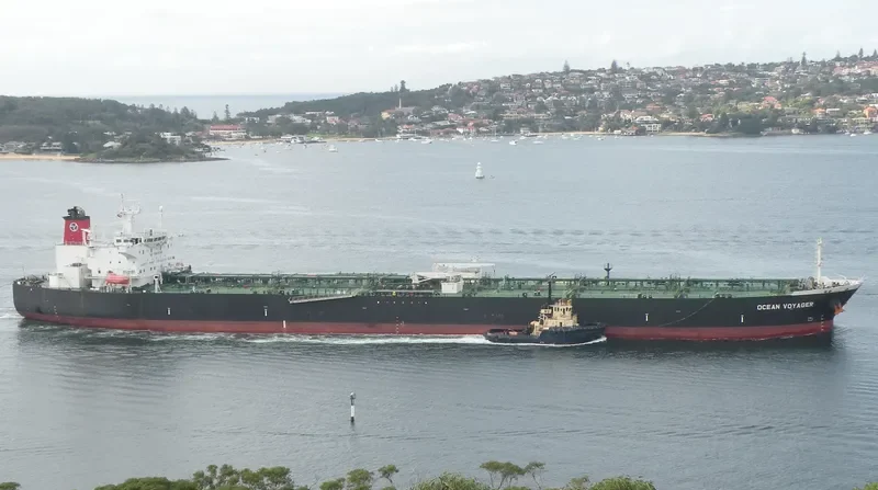 SEAJEWEL Tanker IMO 9388807 photo 9