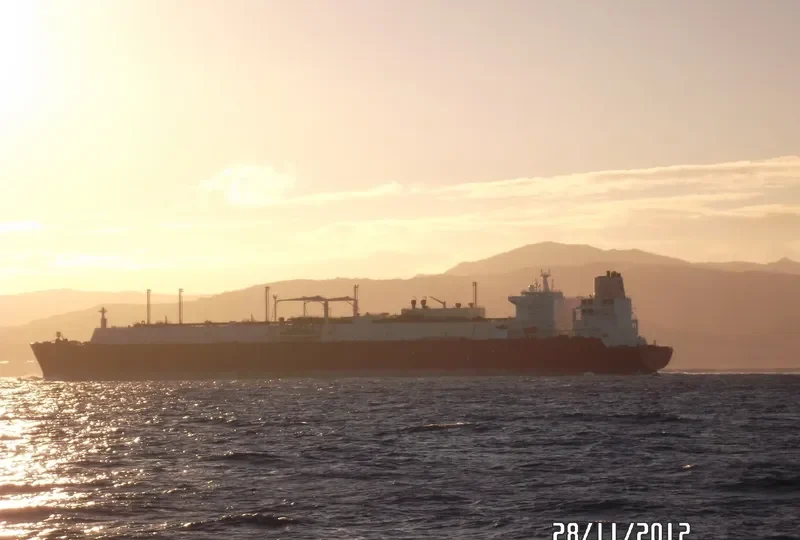 LIJMILIYA General Cargo IMO 9388819 photo 3