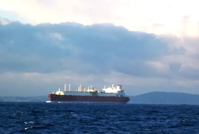 LIJMILIYA General Cargo IMO 9388819 photo 5