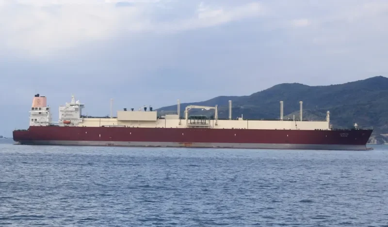LIJMILIYA General Cargo IMO 9388819 photo 6