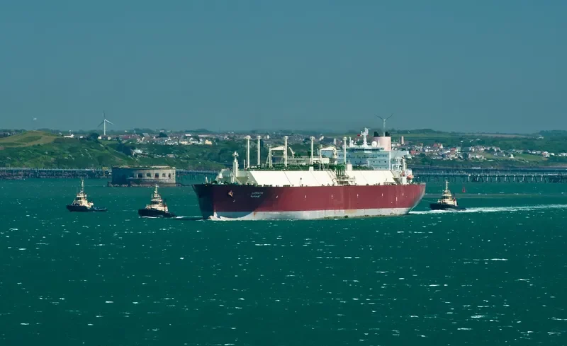 LIJMILIYA General Cargo IMO 9388819 photo 7
