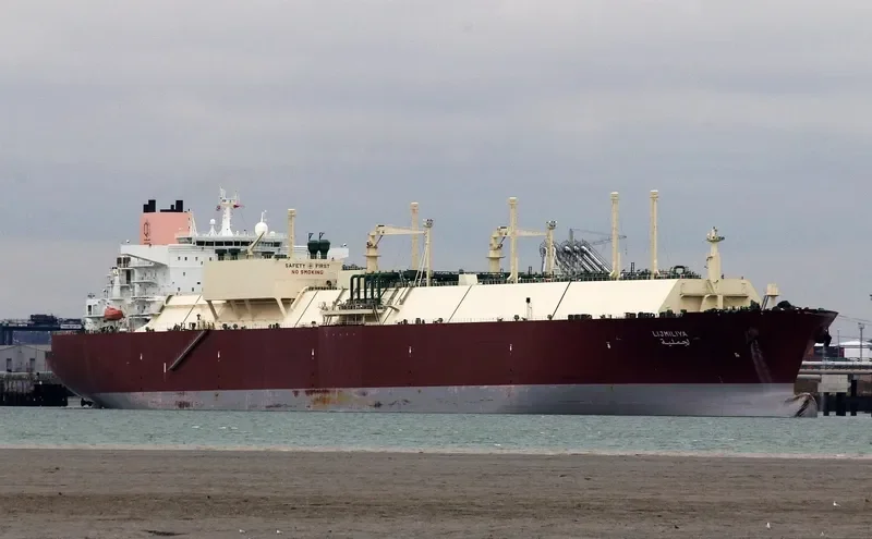 LIJMILIYA General Cargo IMO 9388819 photo 9