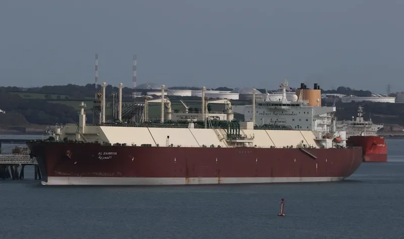 AL SAMRIYA General Cargo IMO 9388821 photo 2