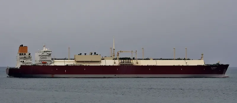AL SAMRIYA General Cargo IMO 9388821 photo 4