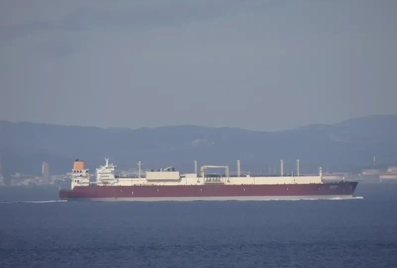 AL SAMRIYA General Cargo IMO 9388821 photo 5