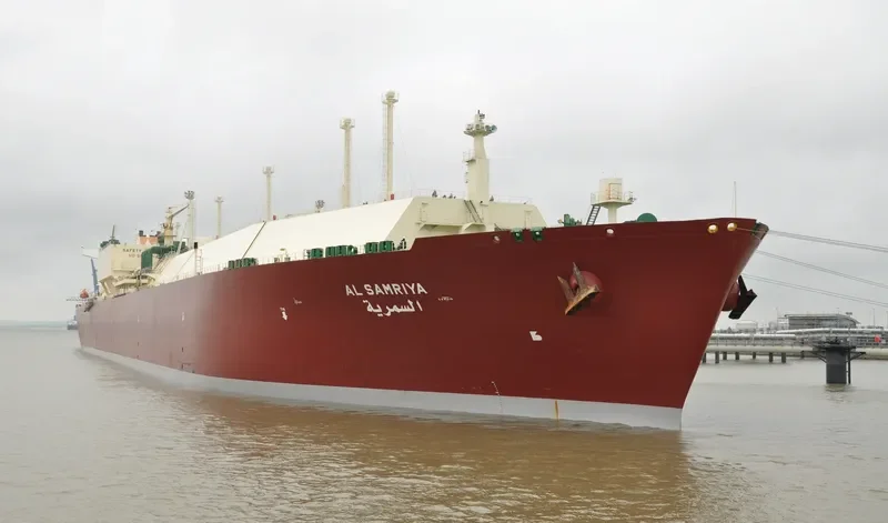AL SAMRIYA General Cargo IMO 9388821 photo 6