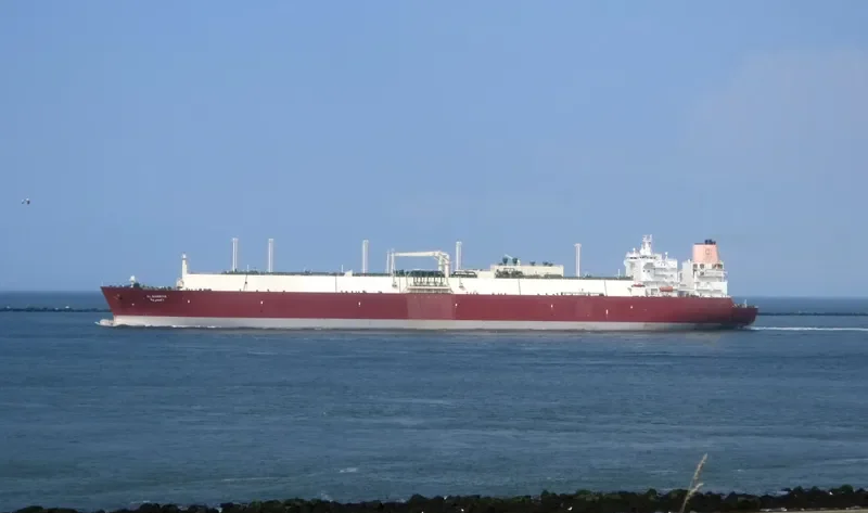 AL SAMRIYA General Cargo IMO 9388821 photo 10