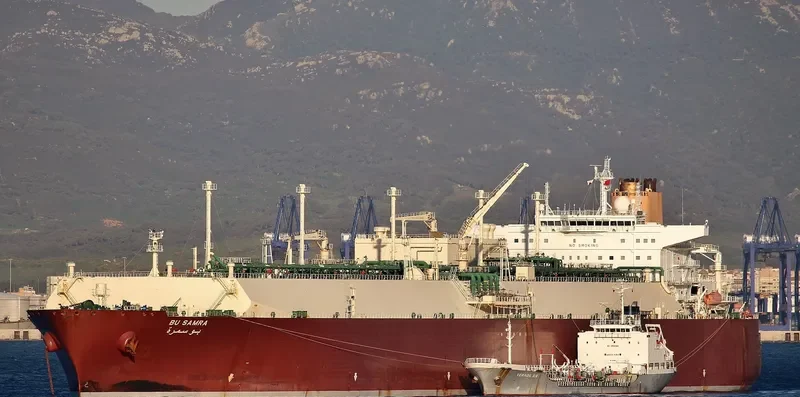 BU SAMRA General Cargo IMO 9388833 photo 3