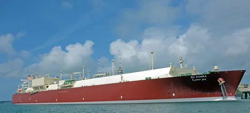 BU SAMRA General Cargo IMO 9388833 photo 5