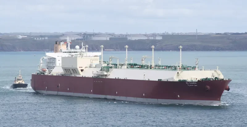 BU SAMRA General Cargo IMO 9388833 photo 6