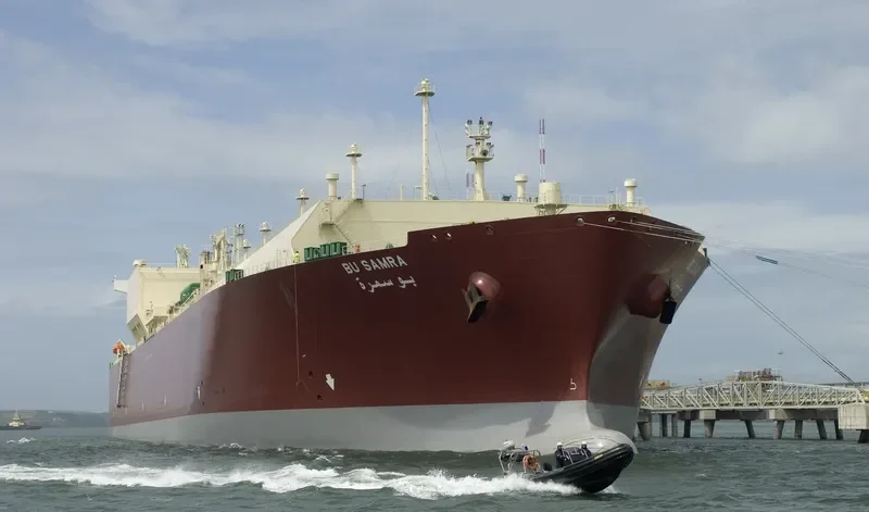 BU SAMRA General Cargo IMO 9388833 photo 7