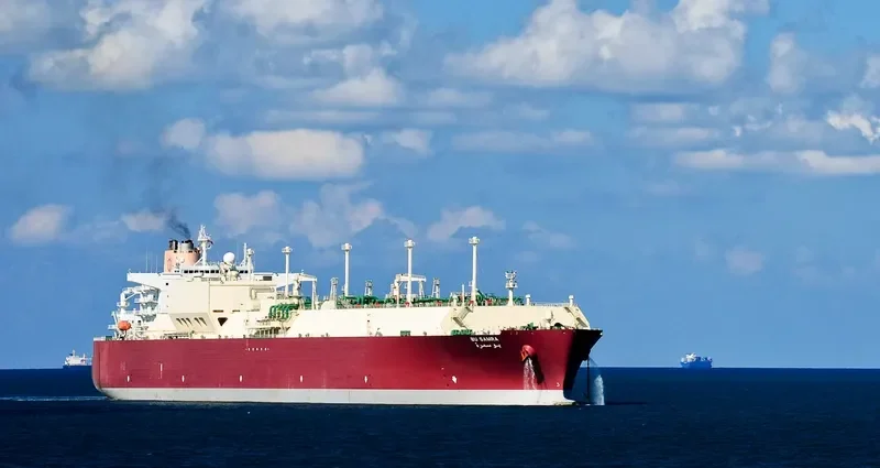 BU SAMRA General Cargo IMO 9388833 photo 8