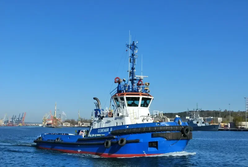 CENTAUR II General Cargo IMO 9388845 photo 3