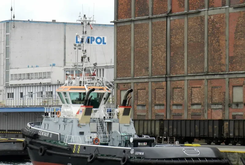 CENTAUR II General Cargo IMO 9388845 photo 6
