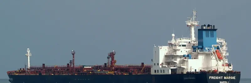 LISA AUERBACH General Cargo IMO 9388900 photo 10