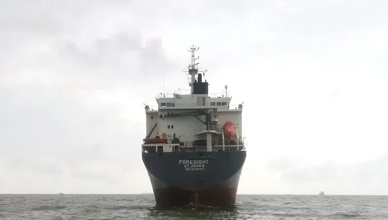 LEANNE AUERBACH General Cargo IMO 9388912 photo 6