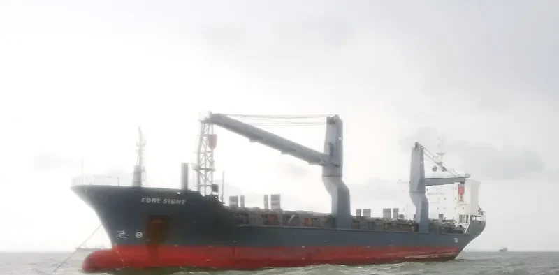LEANNE AUERBACH General Cargo IMO 9388912 photo 7