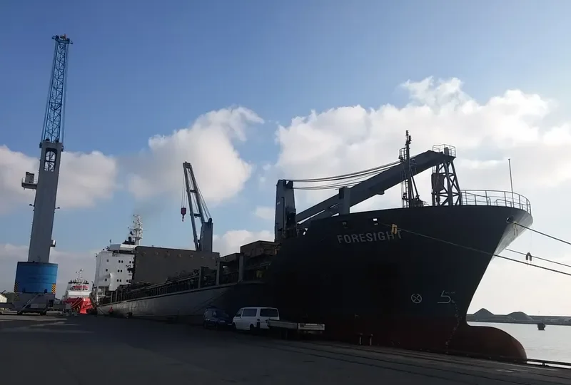 LEANNE AUERBACH General Cargo IMO 9388912 photo 8