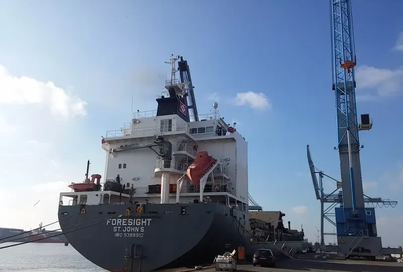 LEANNE AUERBACH General Cargo IMO 9388912 photo 9