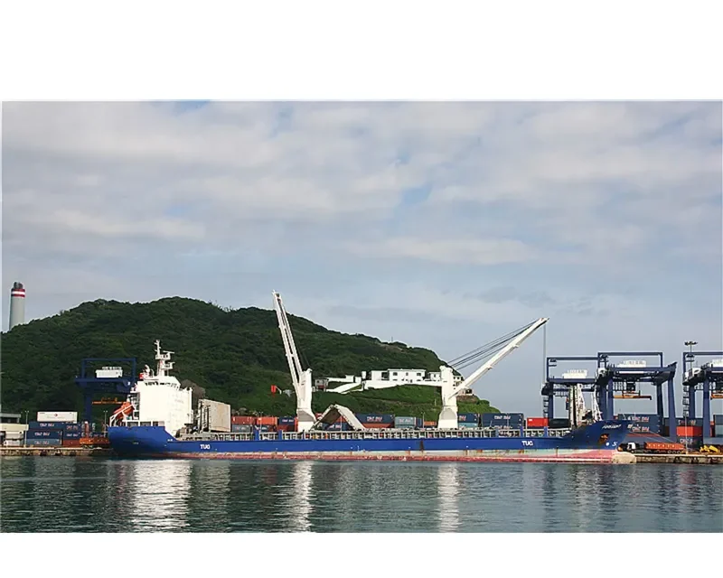 LEANNE AUERBACH General Cargo IMO 9388912 photo 10