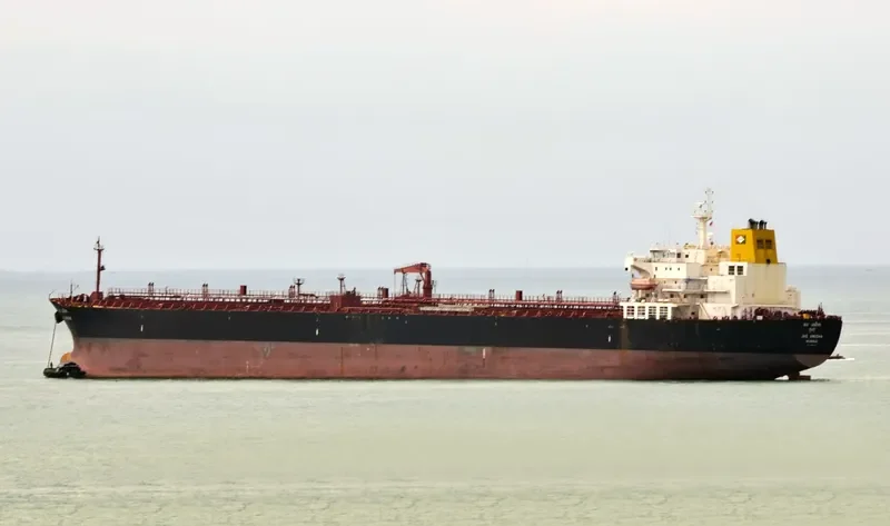 JAG AMISHA Tanker IMO 9388924 photo 2
