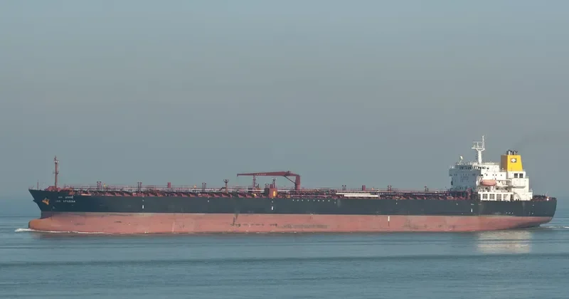 JAG APARNA Tanker IMO 9388936 photo 7