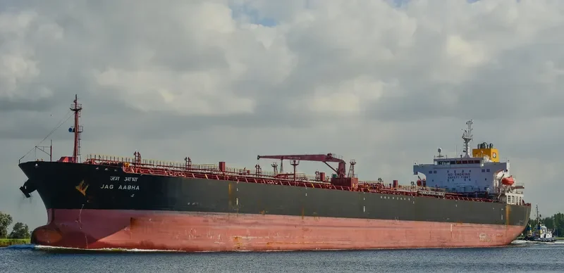 JAG AABHA Tanker IMO 9388948 photo 5
