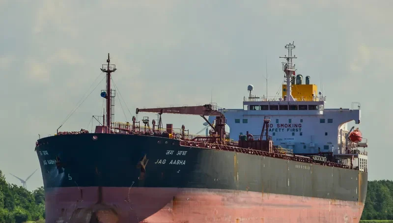 JAG AABHA Tanker IMO 9388948 photo 6