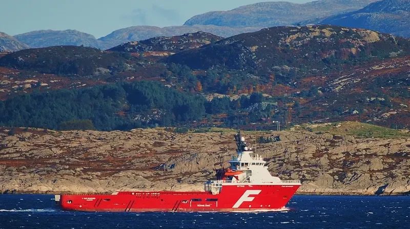 NORMAND SEARCHER Offshore Vessel IMO 9388950 photo 9