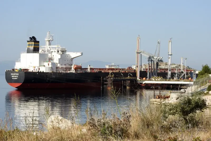 SCORPIO Tanker IMO 9389071 photo 4