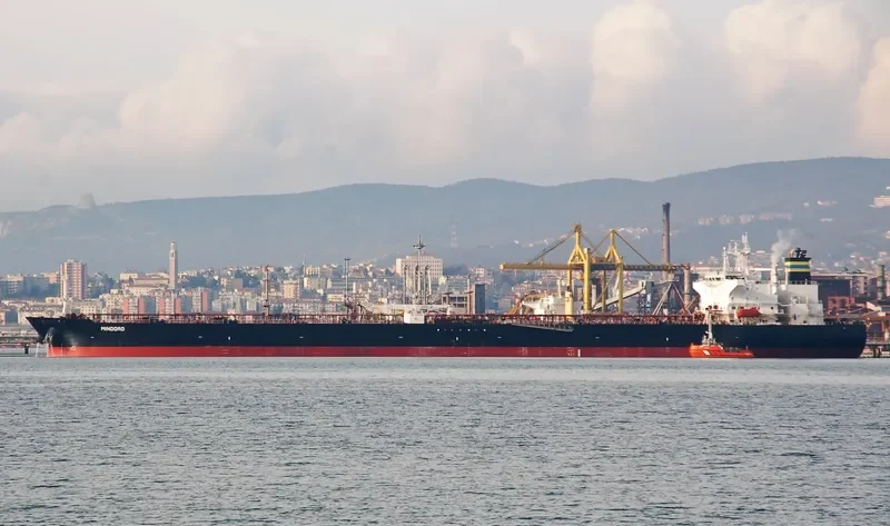 MINDORO Tanker IMO 9389095 photo 10