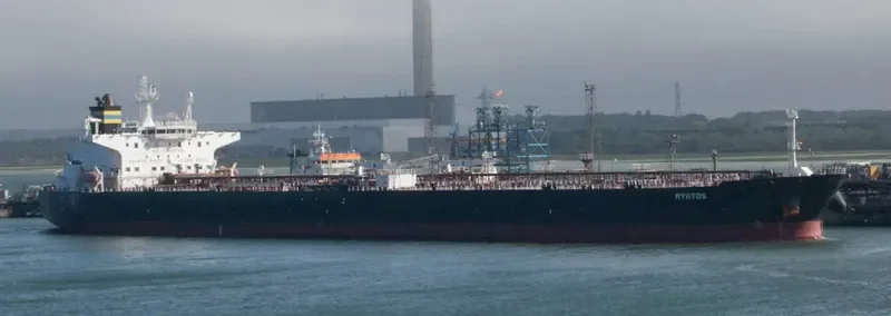 MYRTOS Tanker IMO 9389100 photo 5